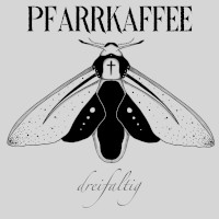 Pfarrkaffee Logo